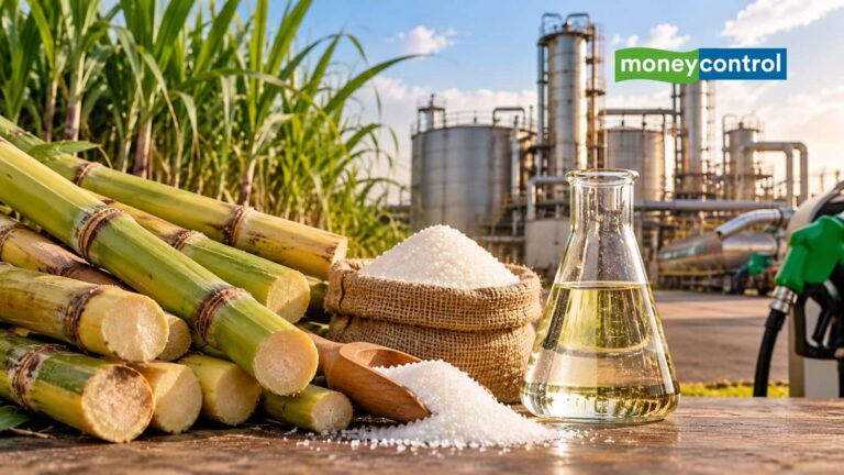 सरकार का बड़ा फैसला: गन्ने के रस और चीनी से एथेनॉल बनाने पर रोक, समझिए वजह