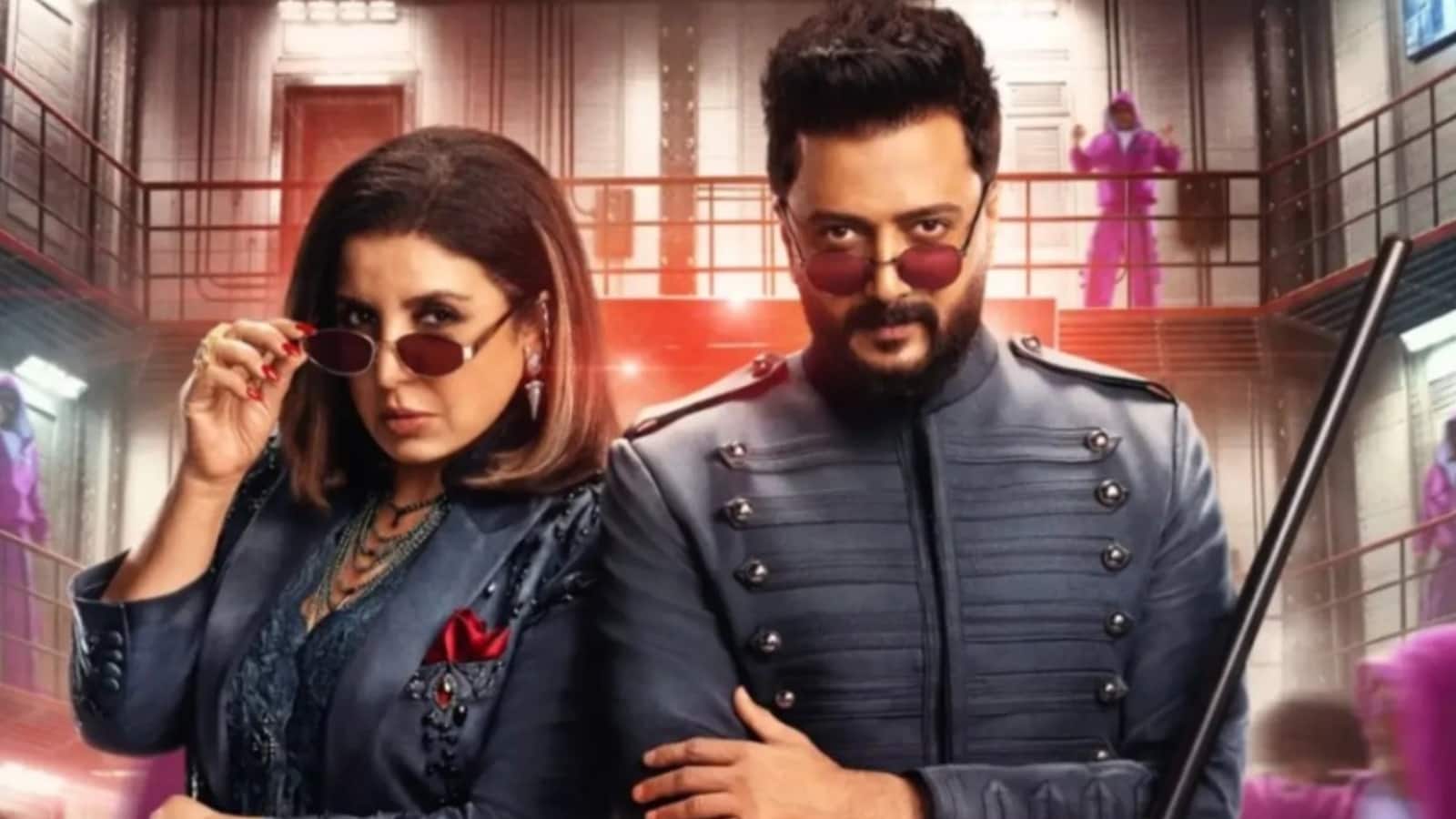 Farah Khan: 'लॉक अप 2' को होस्ट करना मेरी ड्रीम जॉब थी', फराह खान बोलीं- शो ने उन्हे बच्चों और टीनएजर्स के साथ डील करना सिखाया