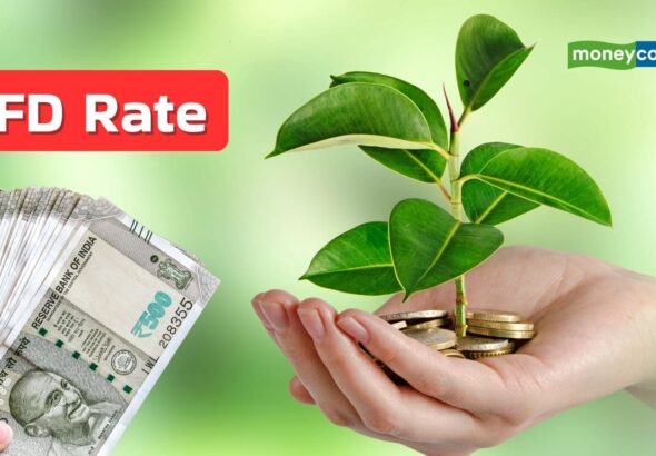 FD Rates: ₹5 लाख की FD कराएं तो 1, 3 और 5 साल में कितना पैसा मिलेगा? समझिए पूरा कैलकुलेशन