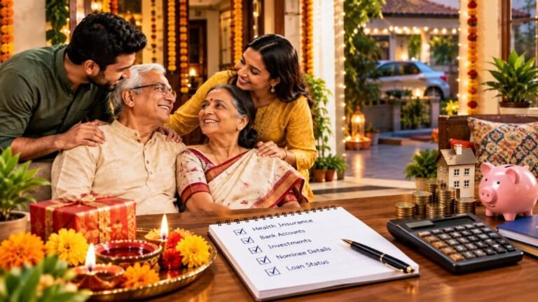 दिवाली पर घर जा रहे हैं? सबसे पहले कर लें ये 5 काम!