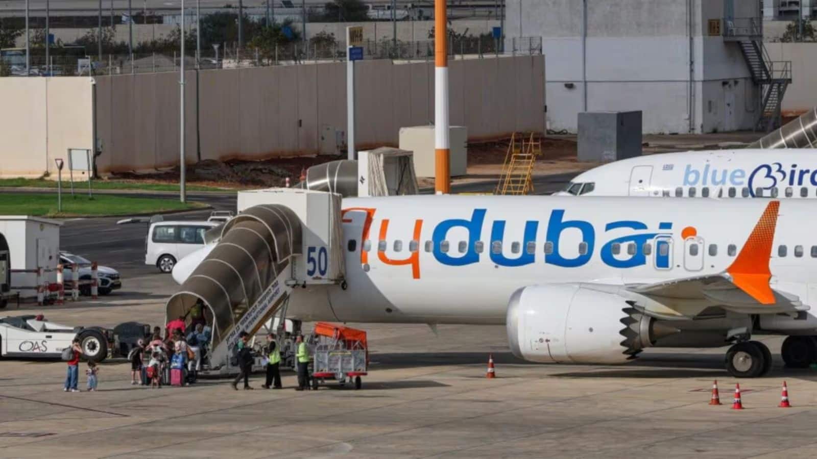 UAE ने इजराइल के साथ शेयर की थी Flydubai क्रू लिस्ट, फिर ओमानी को-पायलट को कैसे मिला क्लियरेंस?