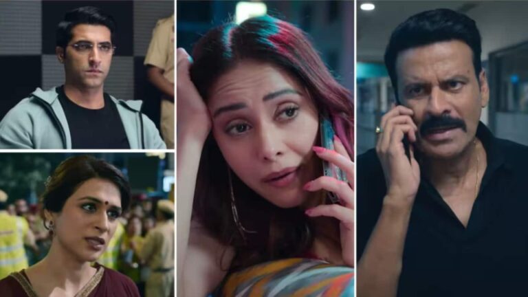 Friday OTT Release: 'चार यार' से लेकर 'सूमो दीदी' तक, इस फ्राइडे इन नई फिल्मों और सीरीज ने दी दस्तक