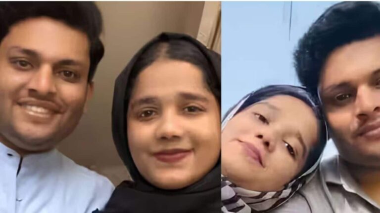 'हम यह दुनिया छोड़ रहे हैं' मौत से पहले कर्मचारी ने कंपनी को भेजा ईमेल, गुरुग्राम के फ्लैट में मृत मिला कपल