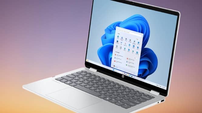 Amazon Sale 2026 में लैपटॉप पर बंपर डील! Lenovo से Apple तक पर ऑफर, कीमत ₹54,990 से शुरू