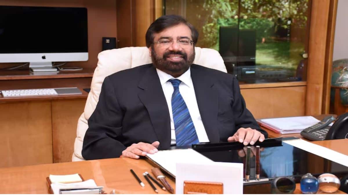 Stock Market: 'जीडीपी मजबूत, फिर भी क्यों टूट रहा शेयर बाजार?' हर्ष गोयनका ने बताईं ये 7 बड़ी वजहें!