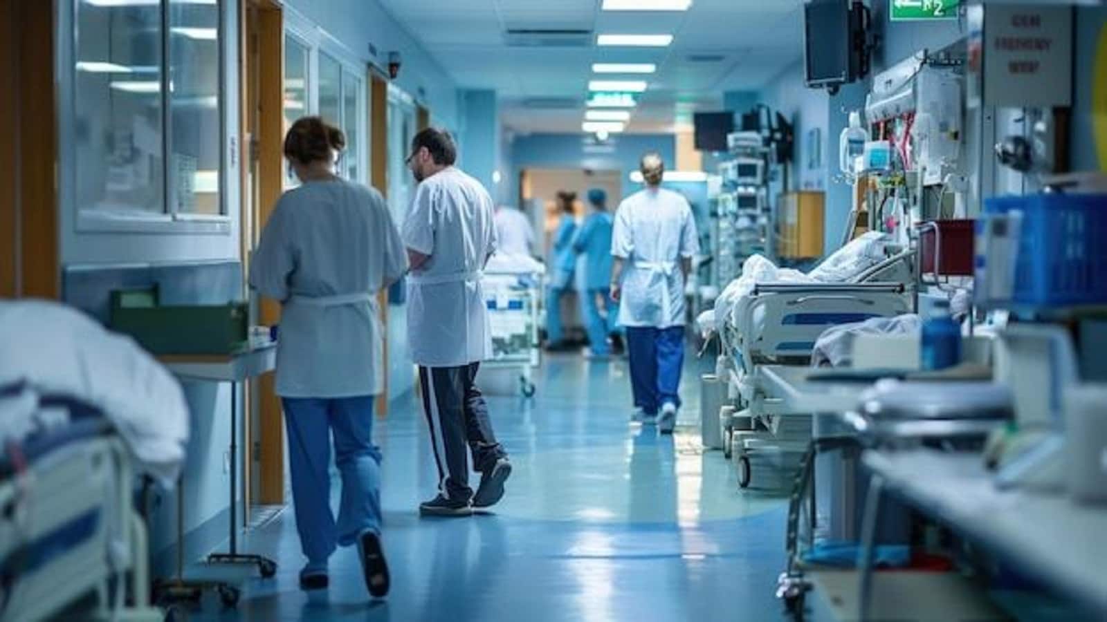 अब आयुष डॉक्टरों को मिलेगी इमरजेंसी और वेलनेस की स्पेशल ट्रेनिंग, भारत-UK मिलकर जानिए क्या करेंगे