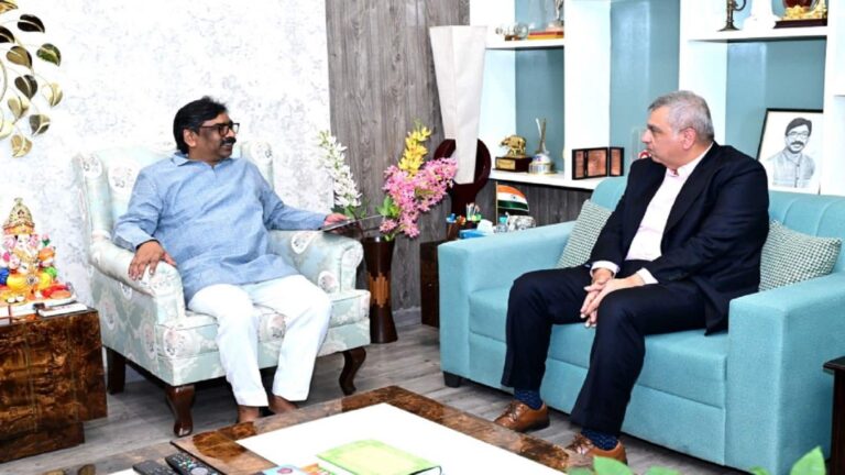 बेंगलुरु की तर्ज पर रांची में बनेगी 100 एकड़ की टेक सिटी, फर्स्ट फेज में क्रिएट होगी 77000 जॉब्स, जानिए क्या है ये मेगा प्लान
