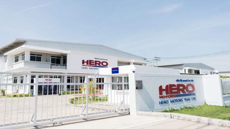Hero Motors Share Price: लिस्टिंग के बाद पहला रिजल्ट और अधिग्रहण का ऐलान, दोहरे सपोर्ट पर 7% चढ़ा शेयर