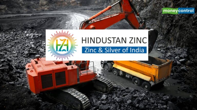 Hindustan Zinc Q2 Results: वेदांता की कंपनी का मुनाफा 142% उछला, रेवेन्यू रिकॉर्ड ₹15093 करोड़ पर पहुंचा