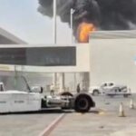 Houthi-Saudi War: सऊदी अरब में ड्रोन अटैक से हड़कंप! Aramco ऑयल फील्ड में नेपाली समेत 2 की मौत, एक भारतीय घायल