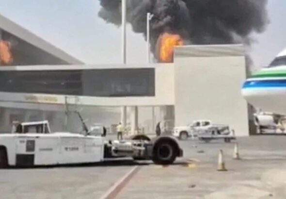 Houthi-Saudi War: सऊदी अरब में ड्रोन अटैक से हड़कंप! Aramco ऑयल फील्ड में नेपाली समेत 2 की मौत, एक भारतीय घायल