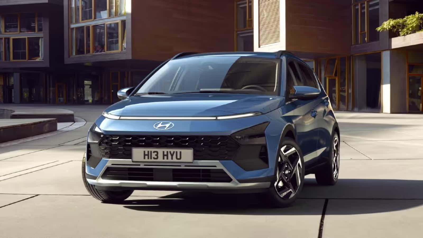 Hyundai ने बनाया बिक्री का नया रिकॉर्ड, सितंबर में बिकीं 77,916 कारें, नई Bayon से और बढ़ेंगी उम्मीदें