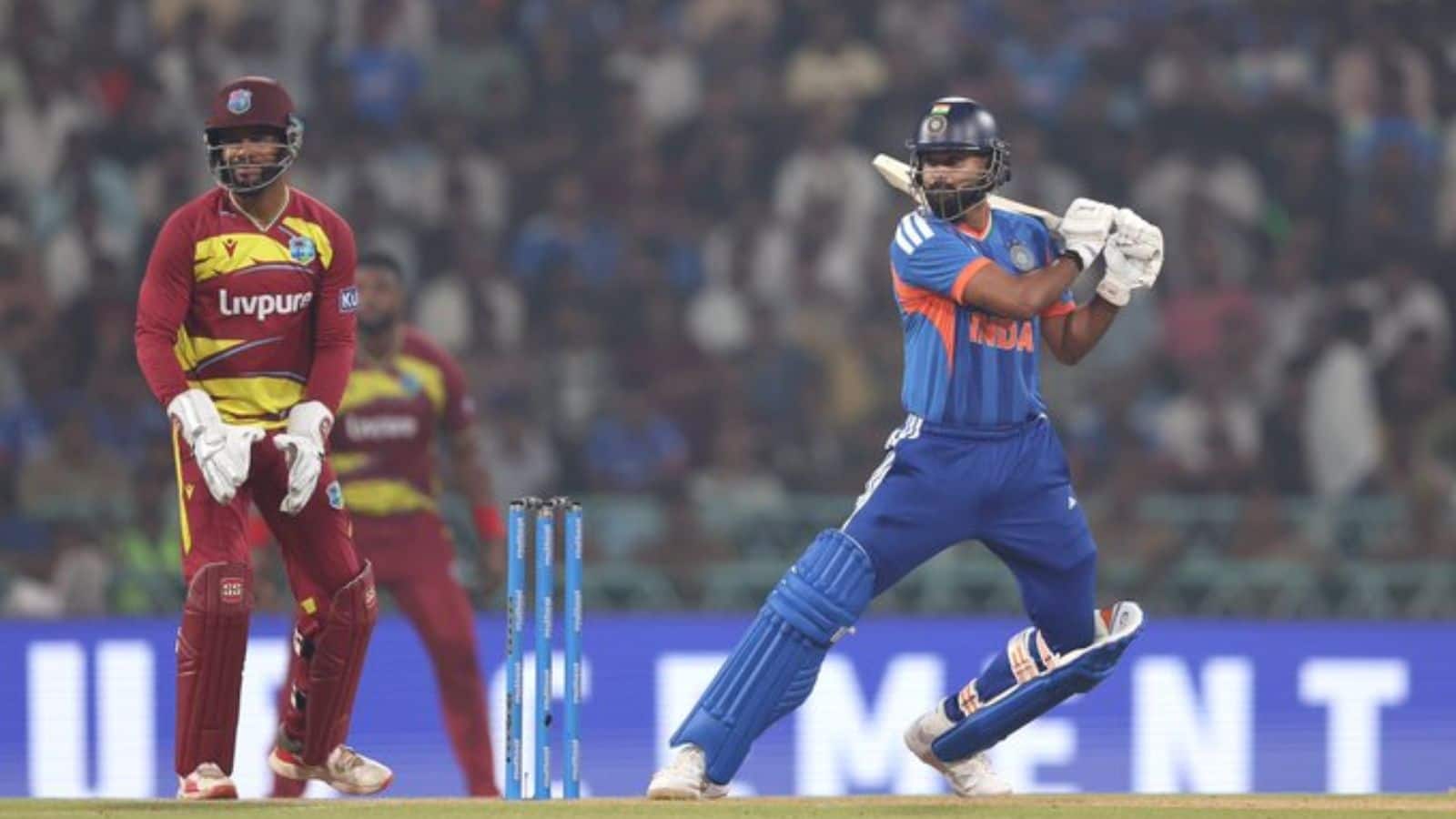IND vs WI 5th T20: चिन्नास्वामी स्टेडियम जाने से पहले जानें ये जरूरी नियम, कई जगहों पर रूट डायवर्जन