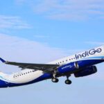 Interglobe Aviation Share : त्योहारी सीजन में मनमाने तरीके से एयरफेयर बढ़ाने पर जल्द लगेगी रोक, 2% टूटे इंडिगो के शेयर