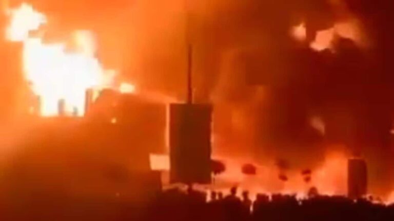India Saudi Arabia Advisory: 'वीडियो बनाने पर होगा एक्शन' सऊदी अरब में रह रहे भारतीयों के लिए जारी हुई एडवाइजरी