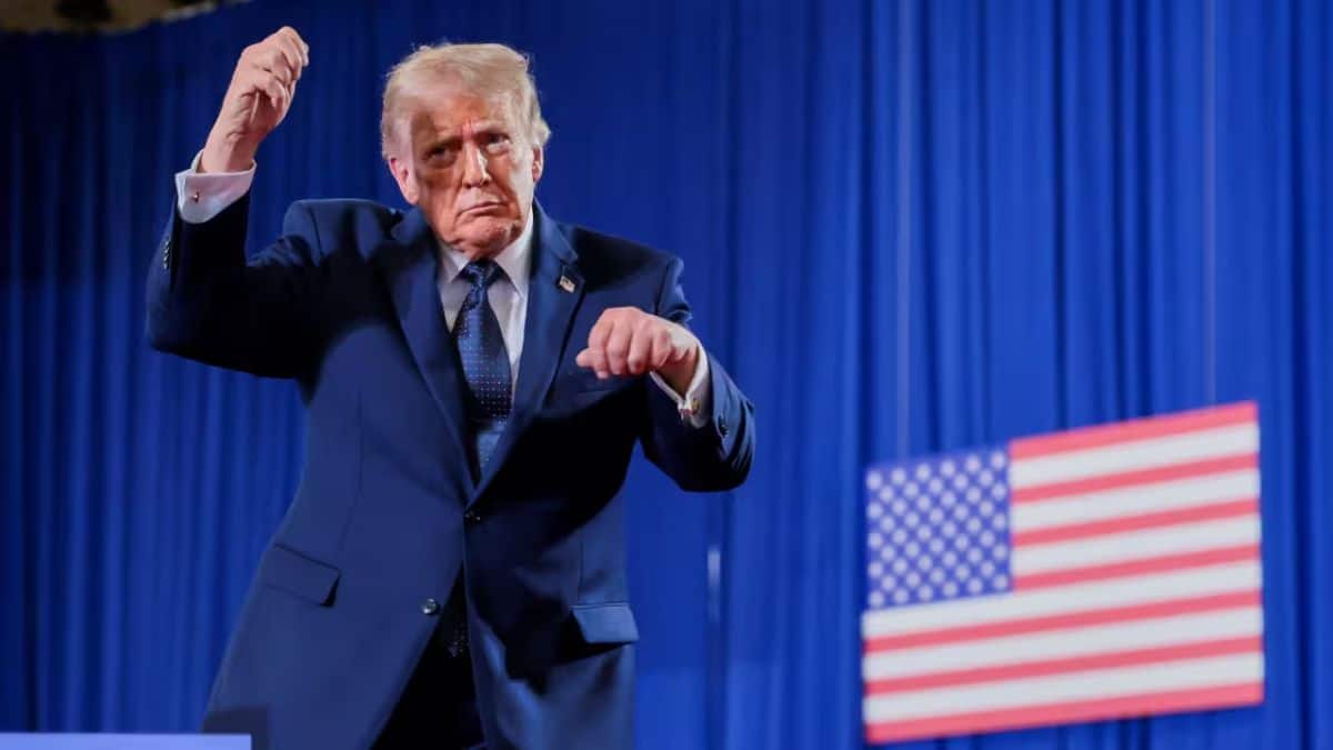 India-US Trade Deal: मुश्किल में भारत-अमेरिका ट्रेड डील! वित्त मंत्री निर्मला सीतारमण के इस बयान से उठ रहे कई सवाल