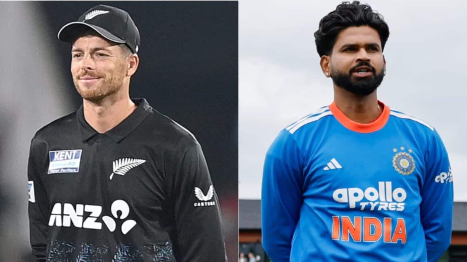 IND vs NZ: रात 7:30 बजे नहीं शुरू होगा भारत-न्यूजीलैंड मैच, जानें कितने बजे शुरू होगा मुकाबला