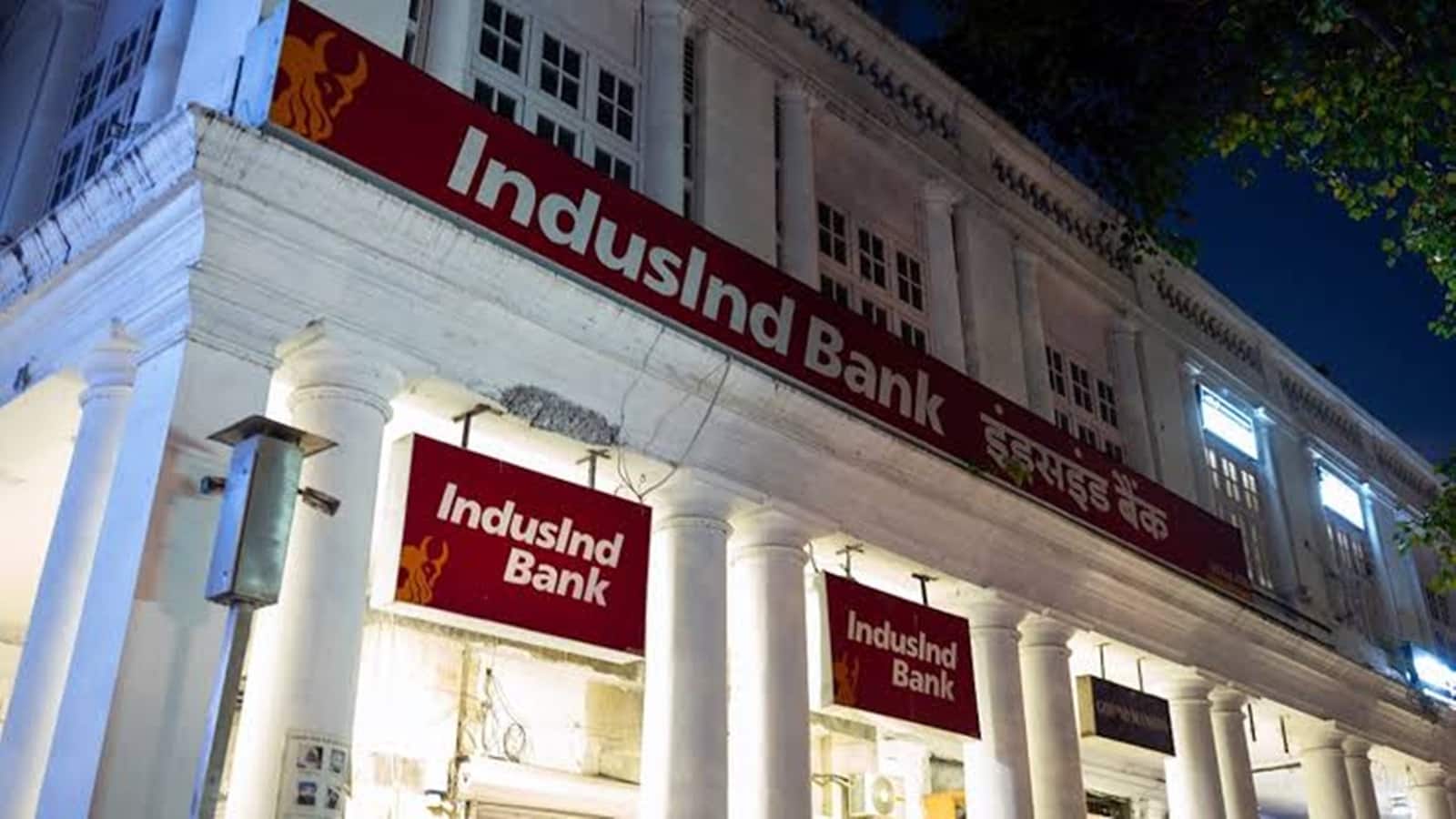 IndusInd Bank Share Price: Q2 के नतीजे पर 2% चढ़ा शेयर, अब निकालें मुनाफा या अभी और भागेगा ऊपर?