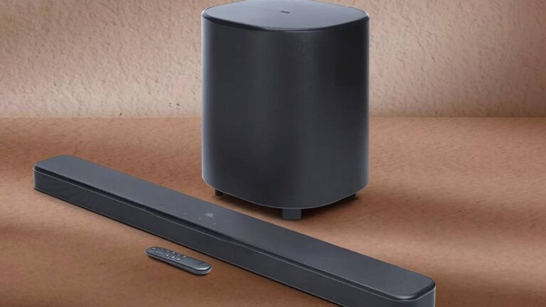 Amazon Great Indian Festival Sale 2026: ₹20,000 से कम में खरीदें JBL, Sony और Bose के साउंडबार, मिल रहा भारी डिस्काउंट