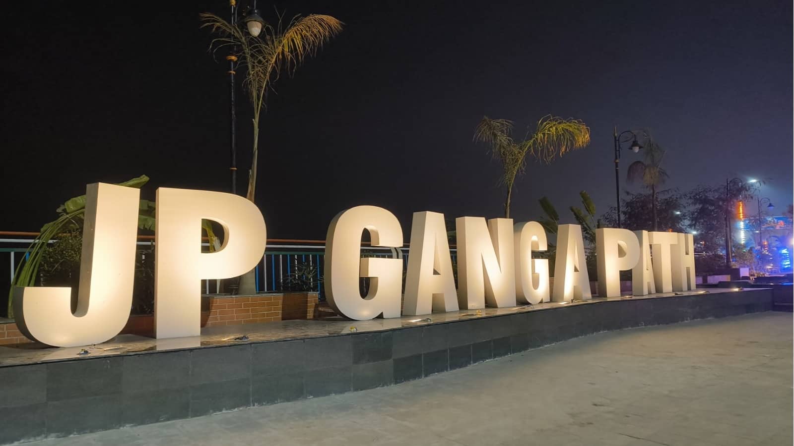 पटना से पूर्वांचल एक्सप्रेसवे का सफर होगा आसान, 6500 करोड़ से जेपी गंगापथ के विस्तार को मिली हरी झंडी, कुछ ऐसा रहेगा रूट