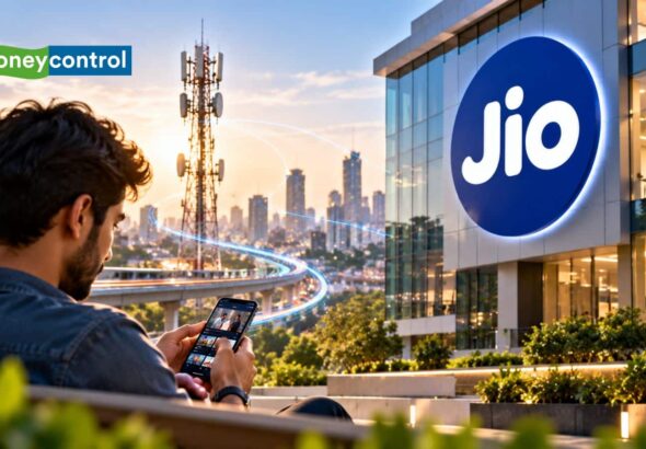 Jio Platforms IPO: एंकर बुक 30 गुना से ज्यादा सब्सक्राइब, ब्लैकरॉक और जेपी मॉर्गन जैसे बड़े नामों ने दिखाई दिलचस्पी