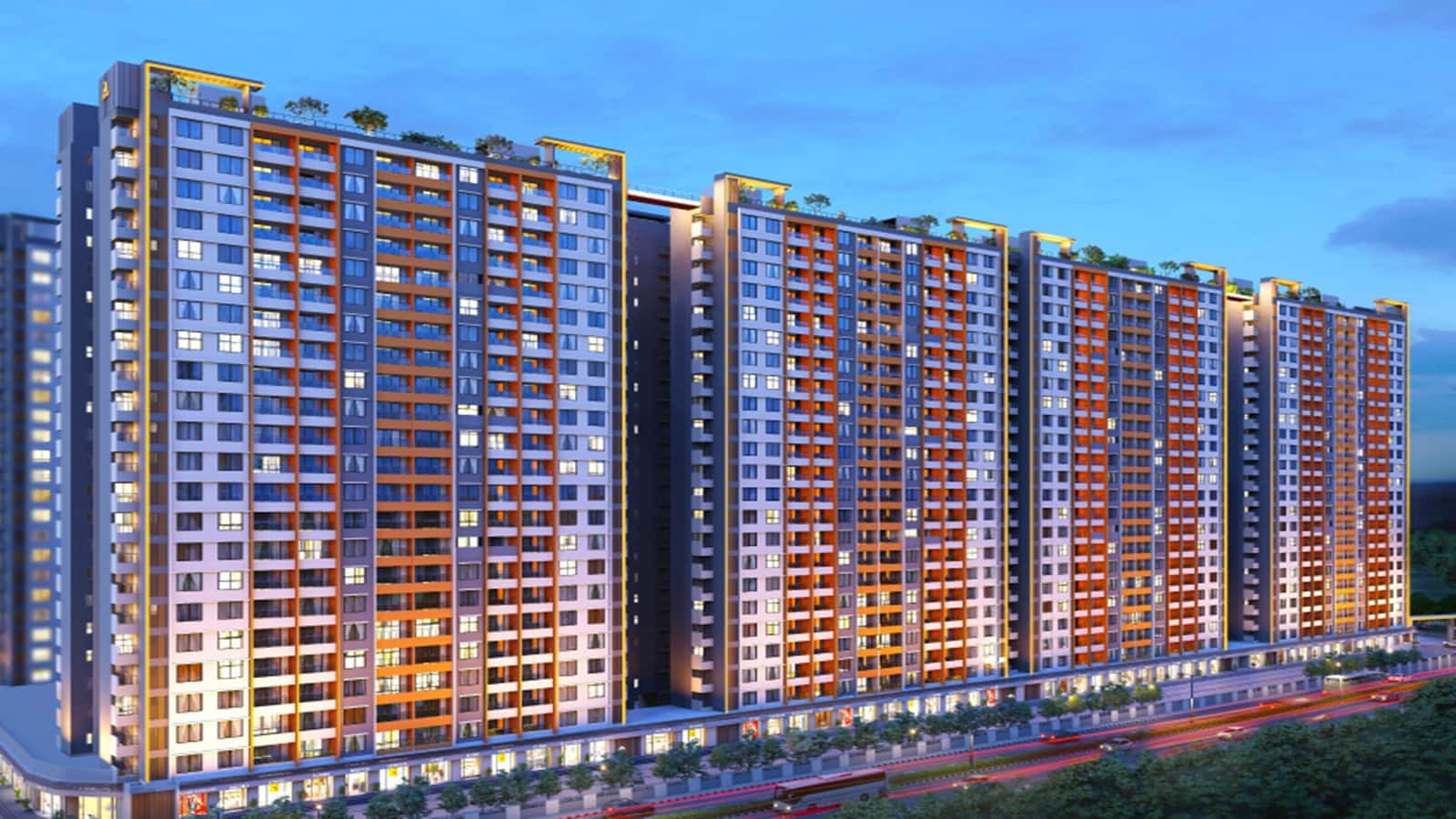 Kolte-Patil Share Price: Q2 में रिकॉर्ड सेल्स पर 4% चढ़ा शेयर, सबसे शानदार लॉन्च का जश्न