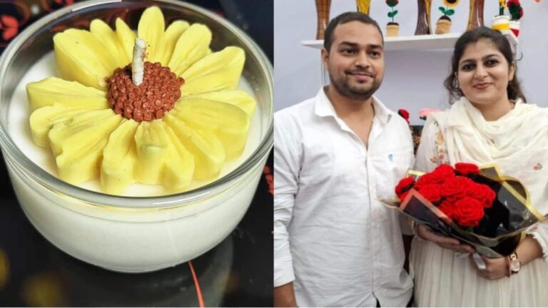Delhi Startup: नौकरी छोड़ शुरू किया ये अनोखा स्टार्टअप, एक हुनर ने बदल दी 50 परिवारों की जिंदगी