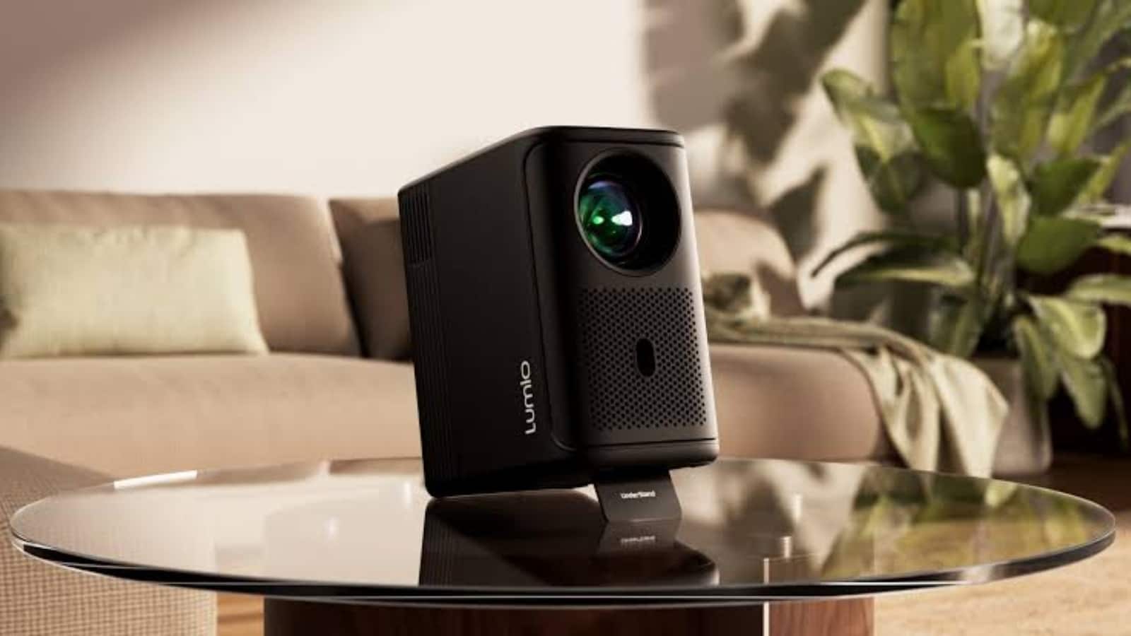 घर बनेगा थिएटर! ₹34,999 में आया Lumio Arc 7, 120 इंच स्क्रीन और Google TV का मजा