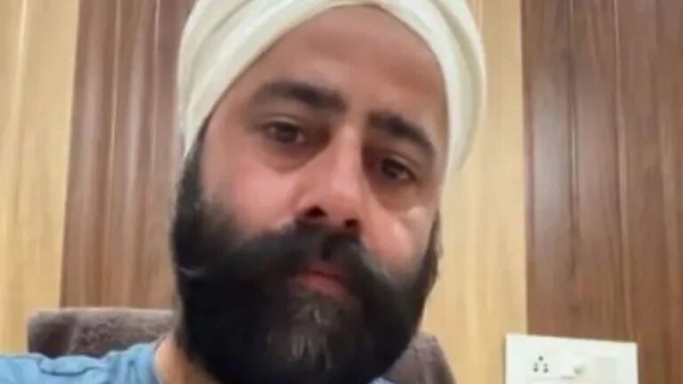 Punjab Politics: पंजाब के स्कूलों में शिक्षकों की कमी पर AAP विधायक ने उठाई आवाज, कुछ ही देर बाद केजरीवाल की पार्टी ने किया सस्पेंड