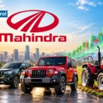 M&M Share Price: ट्रैक्टर की बिक्री सुस्त, SUV में तगड़ा कंपीटिशन; फिर भी कोटक को शेयर में 43% तेजी की उम्मीद