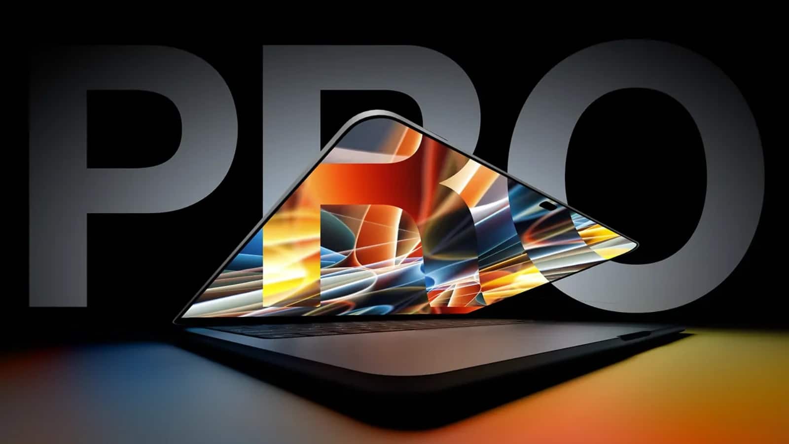 Apple का पहला टचस्क्रीन MacBook Pro जल्द होगा लॉन्च? OLED डिस्प्ले और Dynamic Island समेत मिलेंगे ये फीचर्स