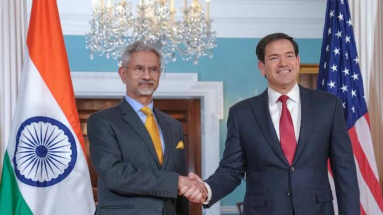 'एक ही शहर में हों तो मिलना तय!' एस जयशंकर संग अपनी केमिस्ट्री और Quad पर बोले मार्को रुबियो