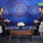 Marco Rubio Interview: 'भारत-अमेरिका ट्रेड डील जल्द', जानिए ईरान युद्ध, आतंकवाद से लेकर रूसी तेल की खरीद पर क्या बोले मार्को रुबियो