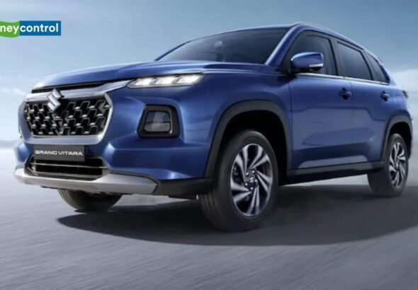 Maruti Suzuki Price Hike: फिर महंगी होंगी मारुति सुजुकी की कारें, मुनाफा घटने के बाद कंपनी ने दिए बड़े संकेत