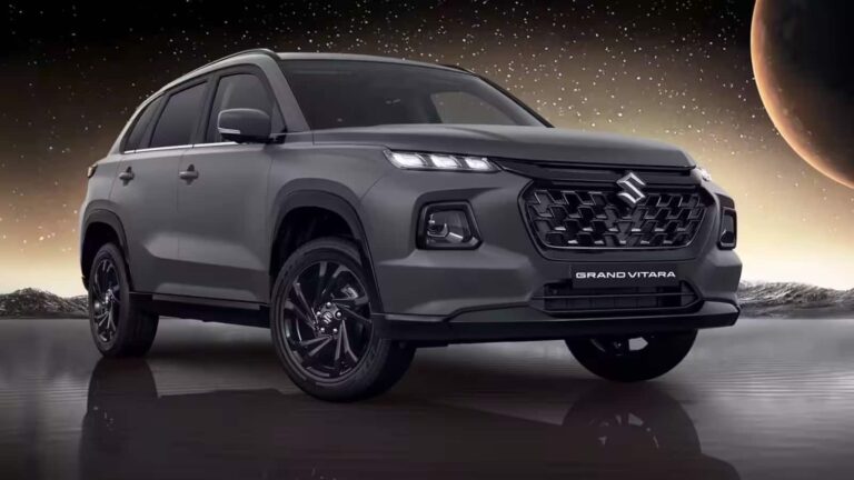Maruti Suzuki की कारों पर बंपर डिस्काउंट! Jimny से Grand Vitara तक, कहां मिल रहा कितना फायदा?