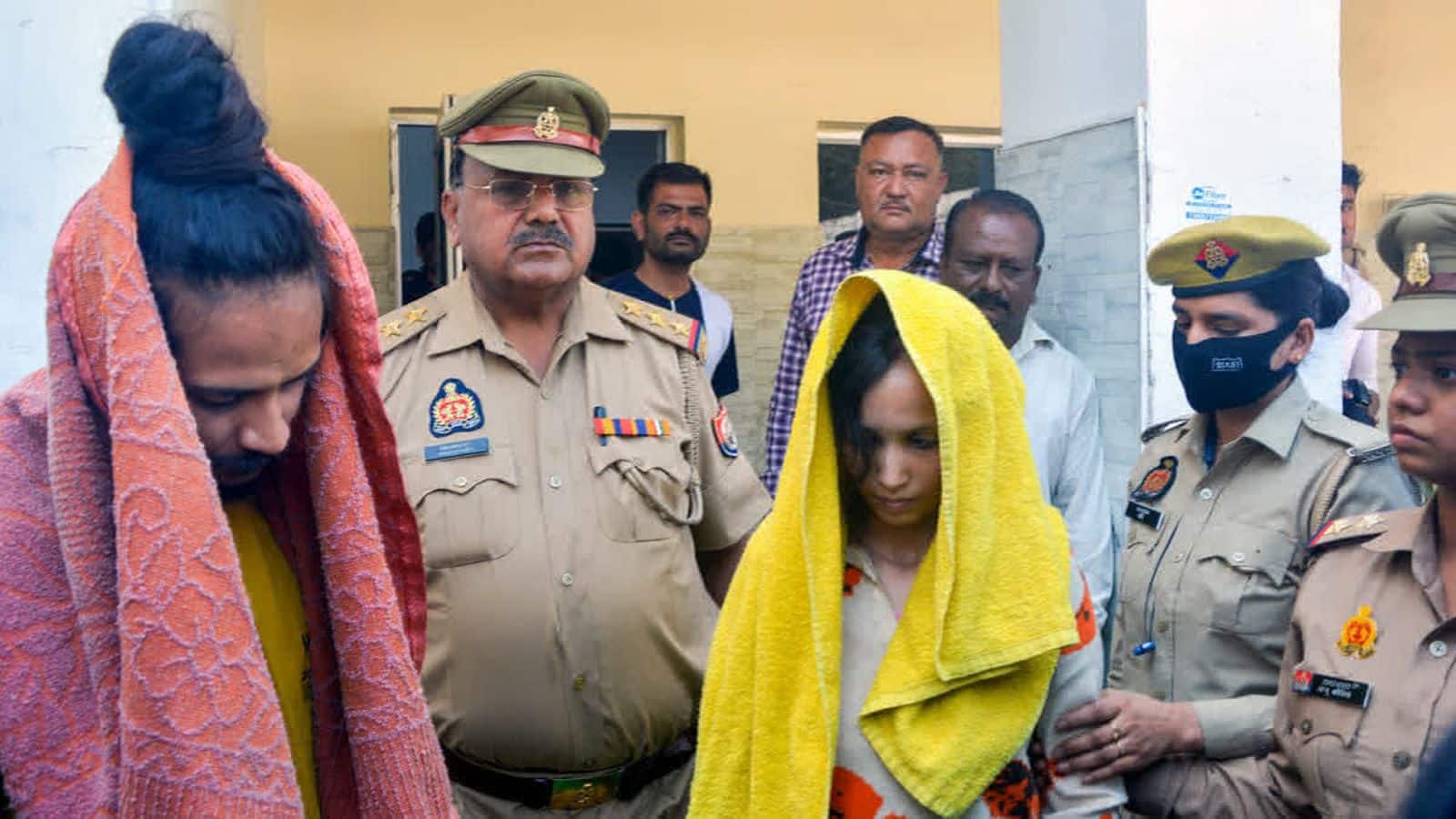 Meerut Blue Drum Murder Case: मेरठ नीला ड्रम मर्डर केस में कोर्ट का बड़ा फैसला, सौरभ हत्याकांड में दोषी साहिल और मुस्कान को फांसी की सजा