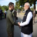 Russia Ukraine War: क्या भारत कराएगा रूस-यूक्रेन युद्ध का अंत? कीव ने कहा- नई दिल्ली का सीजफायर प्लान सबसे व्यापक