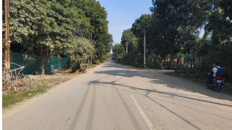 ₹2,500 करोड़ से चमकेगा NH-139! 88 किमी फोरलेन को मिली मंजूर, अरवल से औरंगाबाद तक की बदलेगी तस्वीर