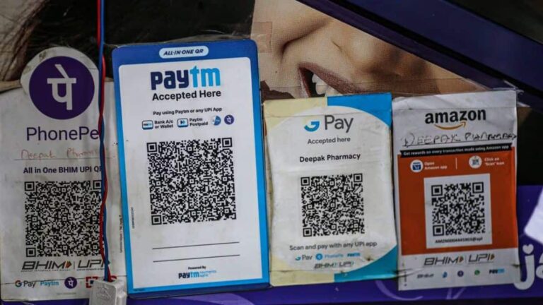 UPI Payment : त्योहारों से पहले बड़ी राहत! क्या टल जाएगी UPI पर लगने वाली फीस? NPCI से आया ये बड़ा अपडेट