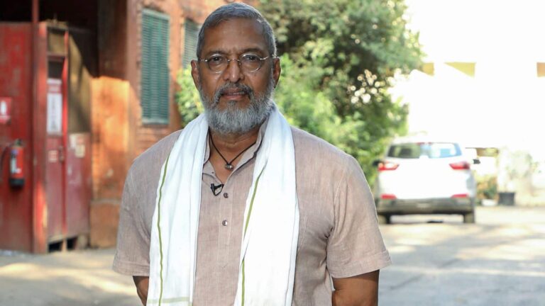 Nana Patekar Death: रात 2:30 बजे नाना पाटेकर के घर पर क्या हुआ? दोस्त को किया था आखिरी मैसेज, डॉक्टर ने बताई पूरी कहानी