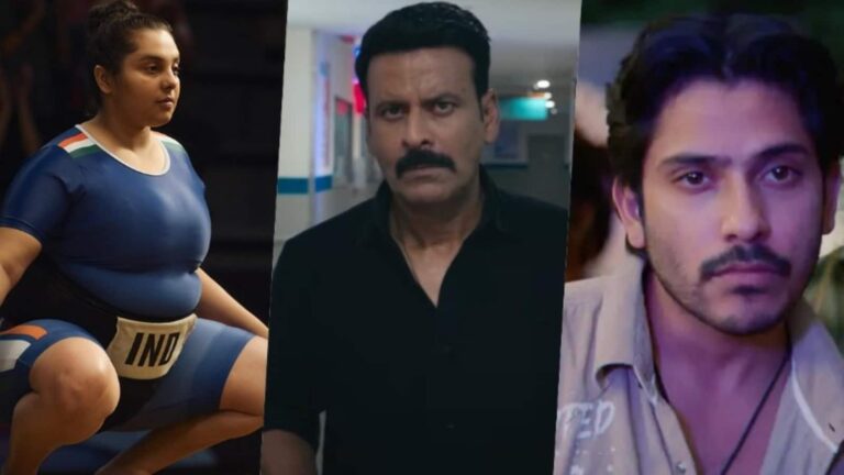 OTT releases This Week: 'चार यार' से लेकर 'गजब रात' तक, इस हफ्ते रिलीज होंगी ये फिल्में और सीरीज