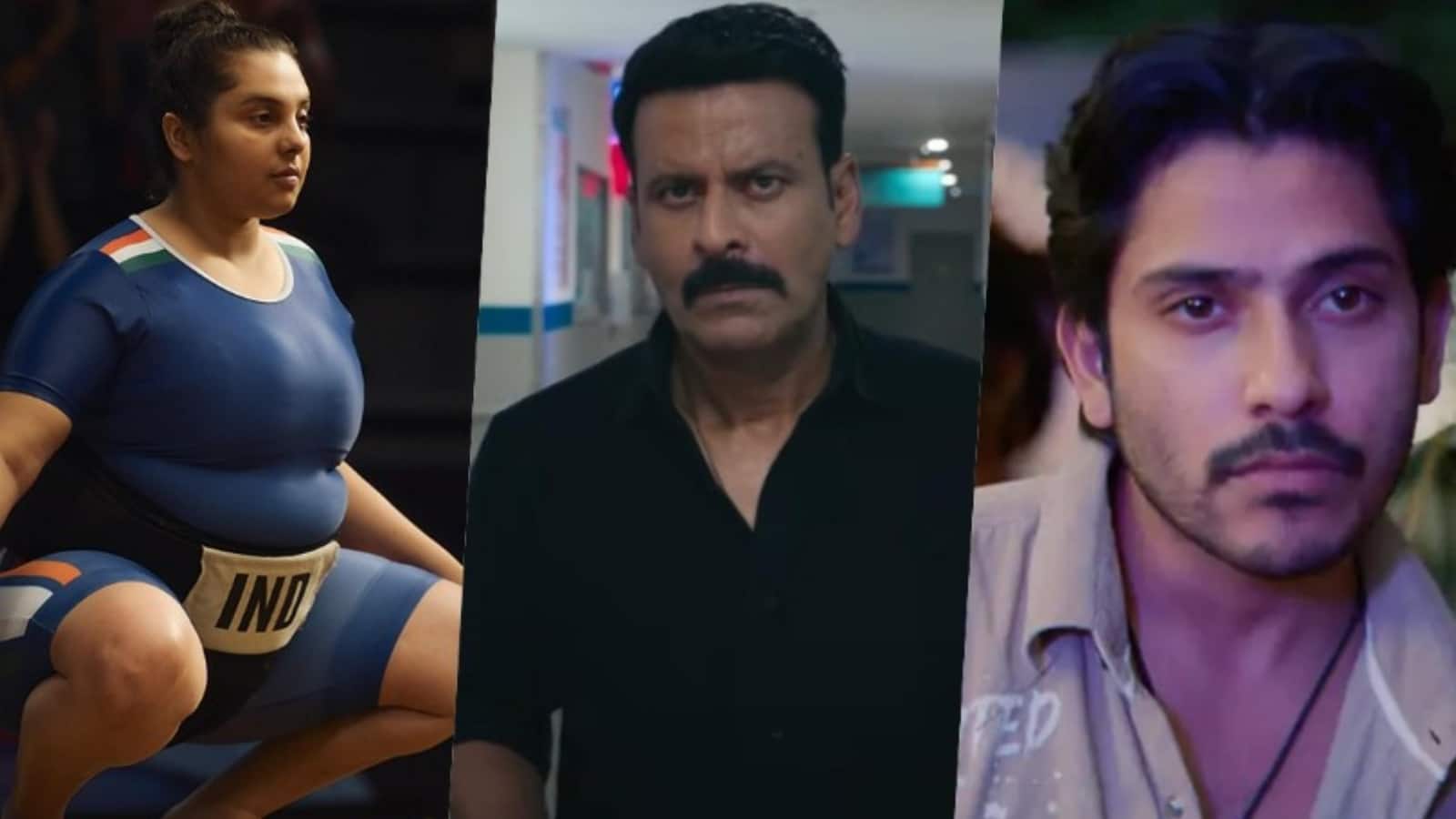 OTT releases This Week: 'चार यार' से लेकर 'गजब रात' तक, इस हफ्ते रिलीज होंगी ये फिल्में और सीरीज