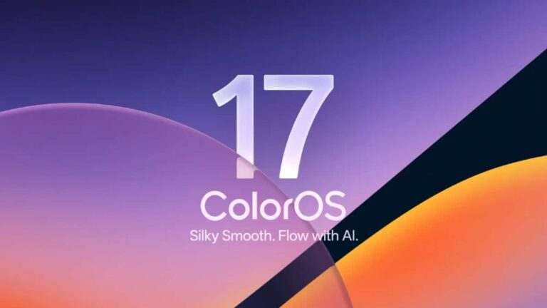 Oppo ColorOS 17 की लॉन्च डेट कन्फर्म, Enco X4 ईयरबड्स और Pad Mini टैबलेट भी जल्द होंगे लॉन्च