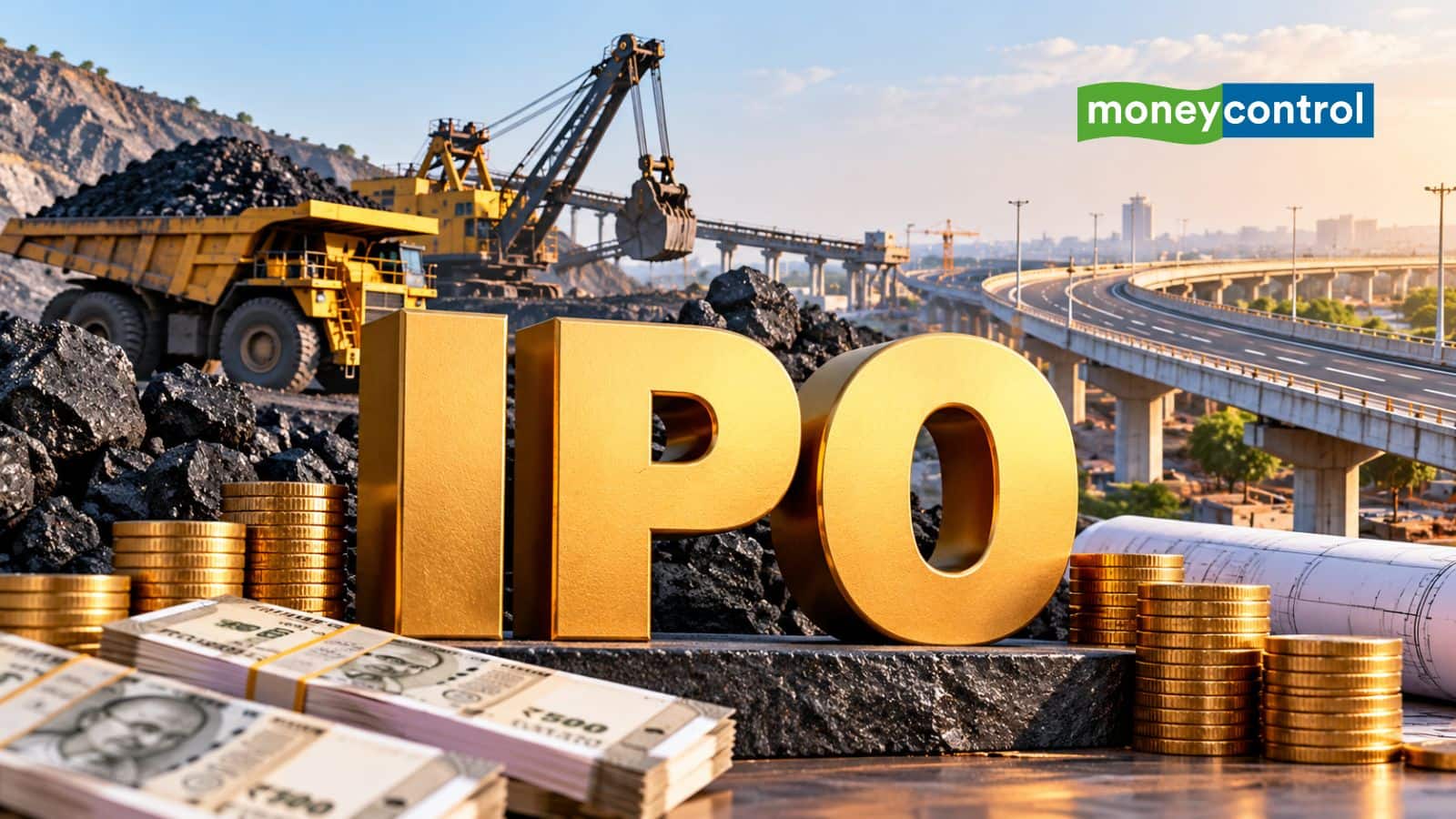 IPO News: इस साल सरकार तीन कंपनियों के आईपीओ लाएगी, दूसरा पब्लिक InvIT भी आएगा