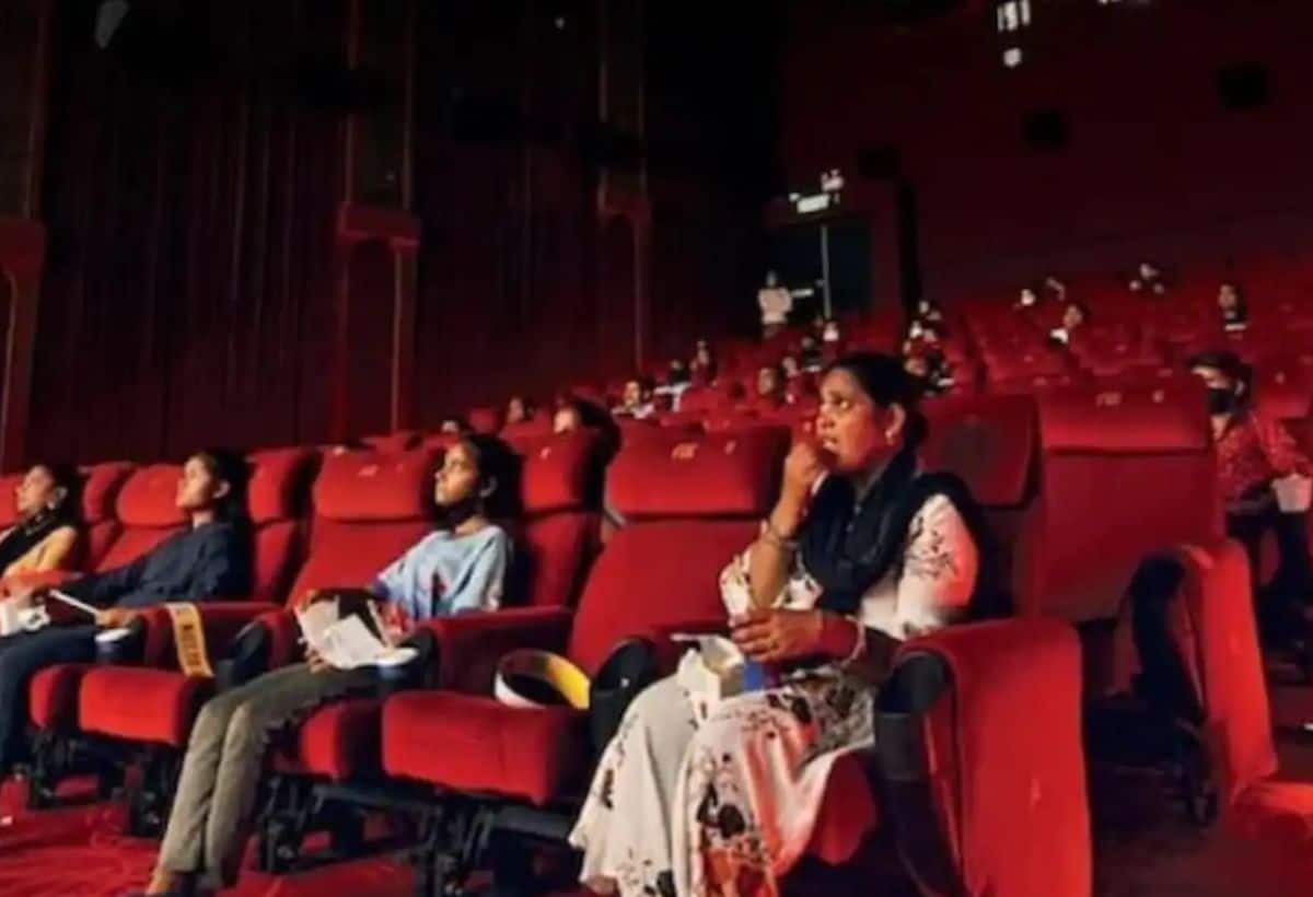 PVR Inox shares: एनालिस्ट के बुलिश कॉल से झूमा शेयर, 7% चढ़ा, मिल सकता है  57% का रिटर्न