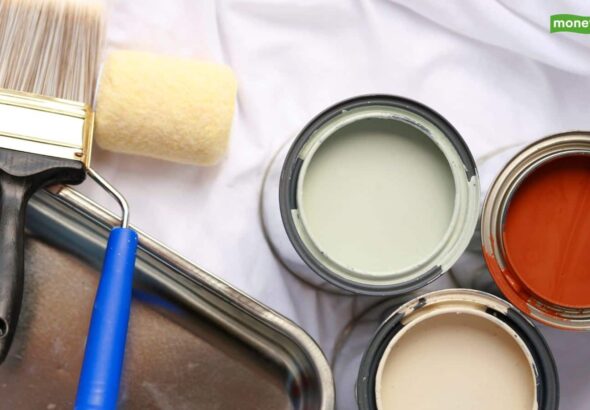Asian Paints Dividend: एशियन पेंट्स की डिविडेंड देने की तैयारी! 29 अक्टूबर की बोर्ड मीटिंग में होगा फैसला, रिकॉर्ड डेट का ऐलान