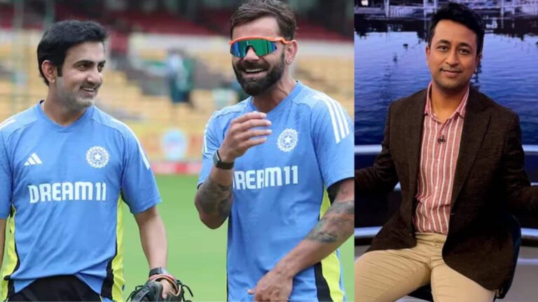 Pragyan Ojha: गंभीर-कोहली के बीच नहीं है सबकुछ ठीक? प्रज्ञान ओझा के सामने सबसे बड़ी चुनौती