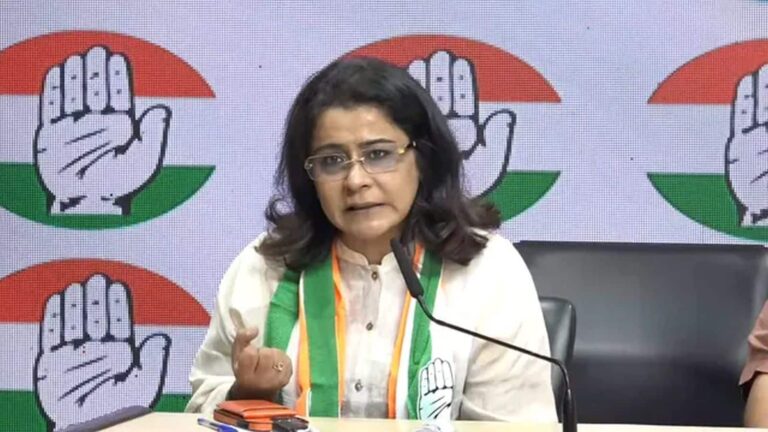 Priyanka Kakkar: पंजाब चुनाव से पहले आम आदमी पार्टी को बड़ा झटका, AAP प्रवक्ता प्रियंका कक्कड़ कांग्रेस में शामिल