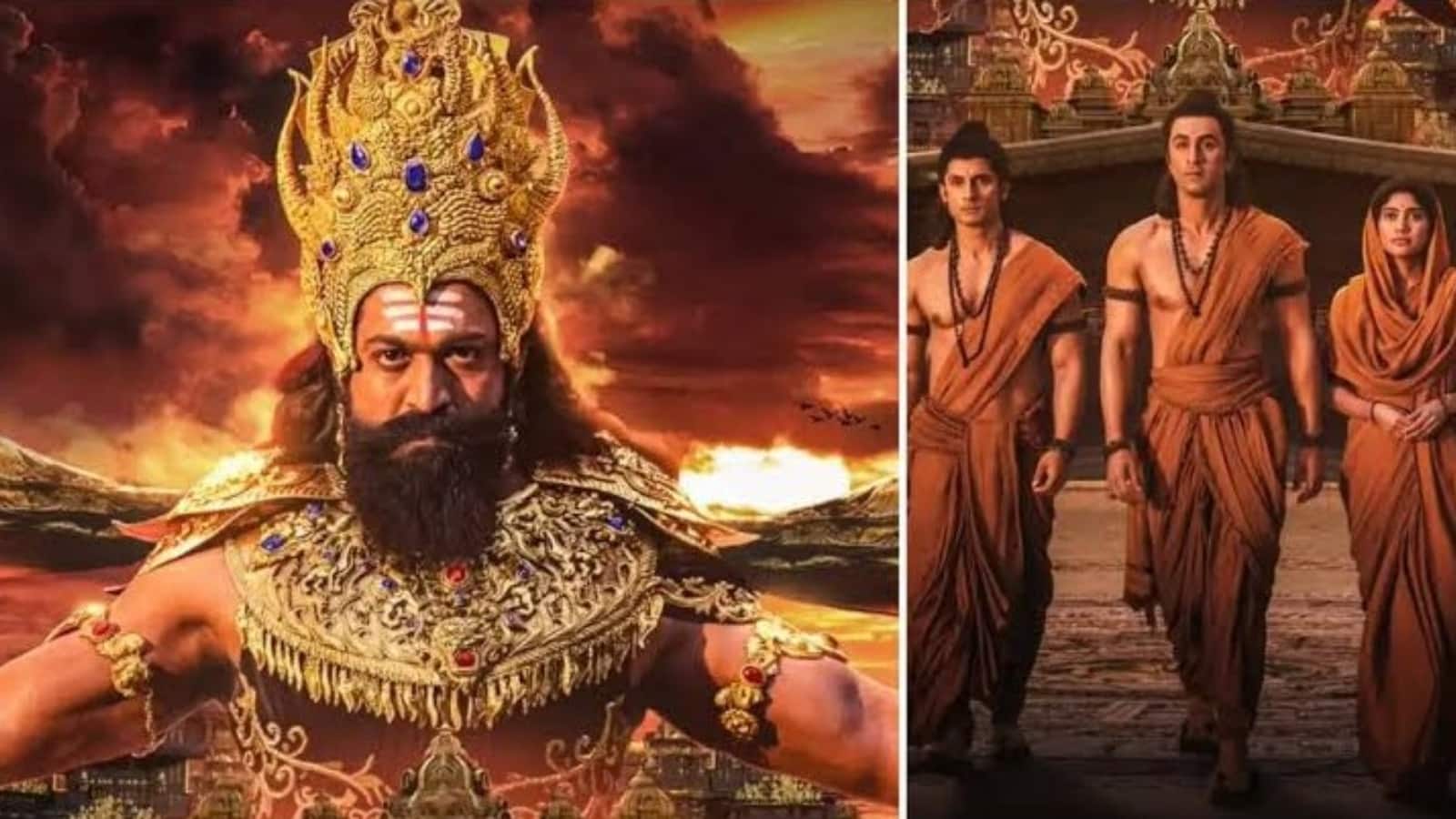 Ramayana Advance Booking: रणबीर कपूर, यश स्टारर 'रामायणम्' ने रिलीज से पहले 5 करोड़ से ज्यादा का किया कलेक्शन, जानें कितने टिकट बिके