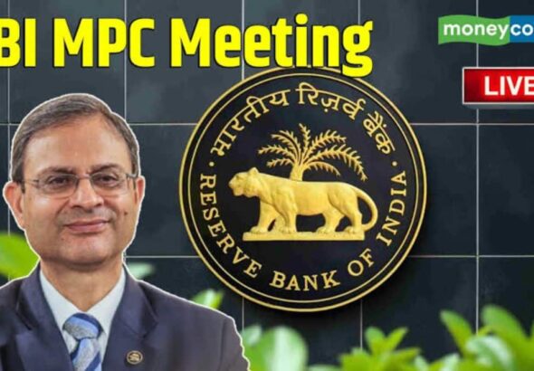RBI MPC Meeting Live: आज होगा रेपो रेट पर बड़ा ऐलान! जानिए होम लोन EMI, FD और आपकी जेब पर क्या पड़ेगा असर